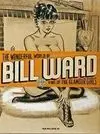 The Wonderful World Of Bill Ward King Of The Flamour Girls