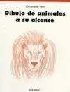 Dibujo de Animales a Su Alcance
