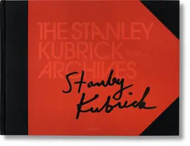 The Stanley Kubrick Archives