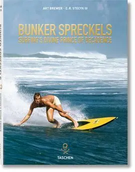 Bunkers Spreckels