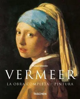 Vermeer la Obra Completa Pintura