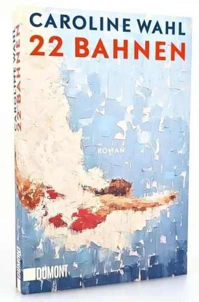 22 Bahnen