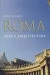 Roma, Arte y Arquitectura