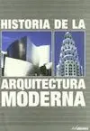 Historia de la Arquitectura Moderna