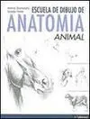 Escuela de Dibujo de Anatomía Animal