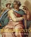 Renacimiento, el. Arquitectura, Escultura, Pintura. (Rustica)