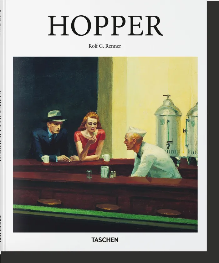 Art Hopper (Es)