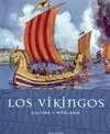 Los Vikingos