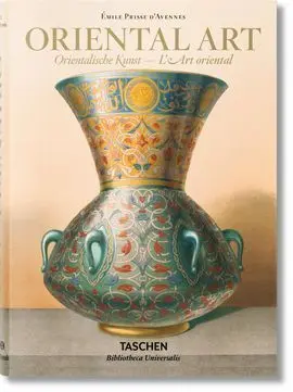 Oriental Art. Orientalische Kunst. L'art Oriental