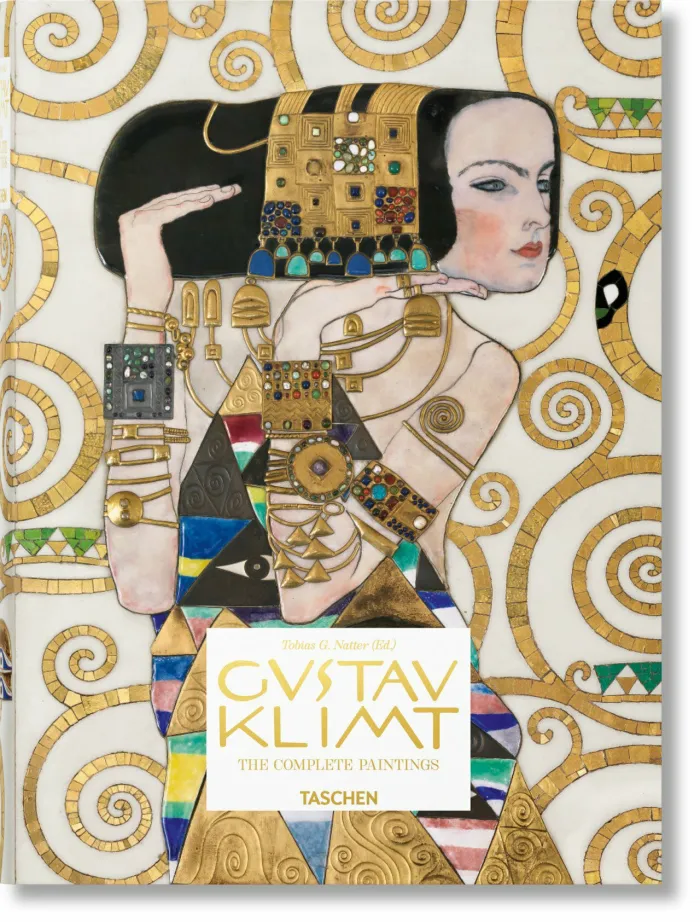 Gustav Klimt (Xl)