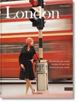 Londres. Retrato de una Ciudad