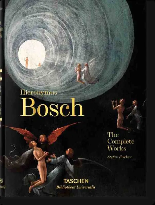 El Bosco