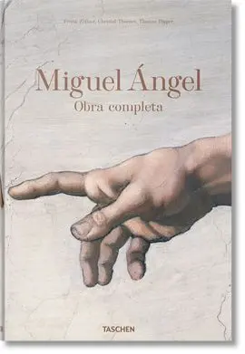 Miguel Ángel