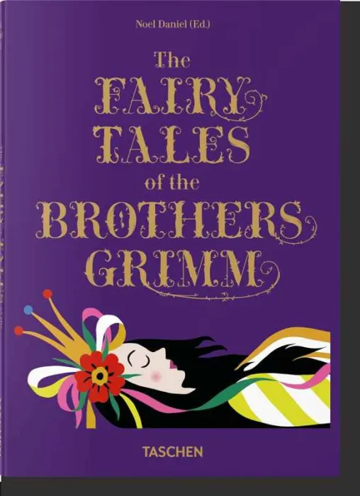 Los Cuentos de los Hermanos Grimm