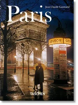 Paris. Portrait Of a City.