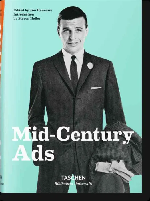 Mid Century Ads