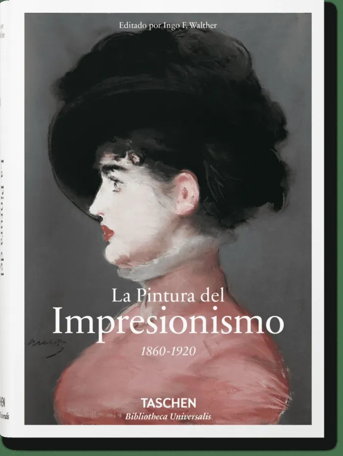 Impresionismo. 1860-1920