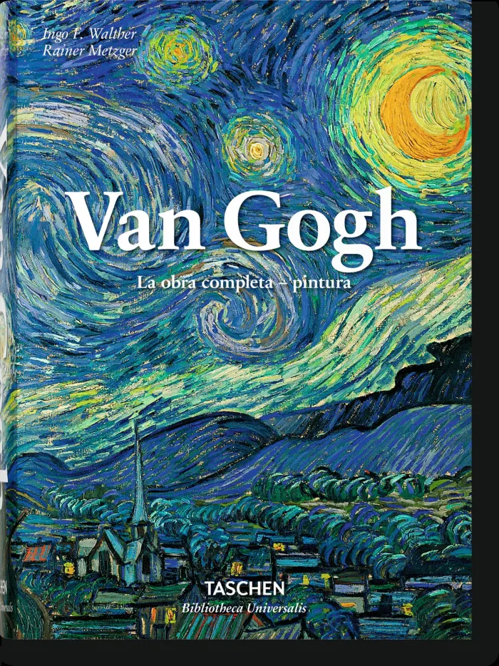 Van Gogh