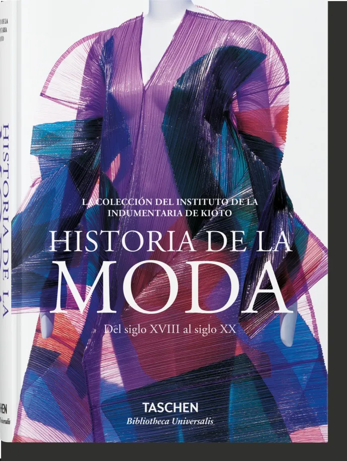 Historia de la Moda del Siglo Xviii Al Siglo Xx
