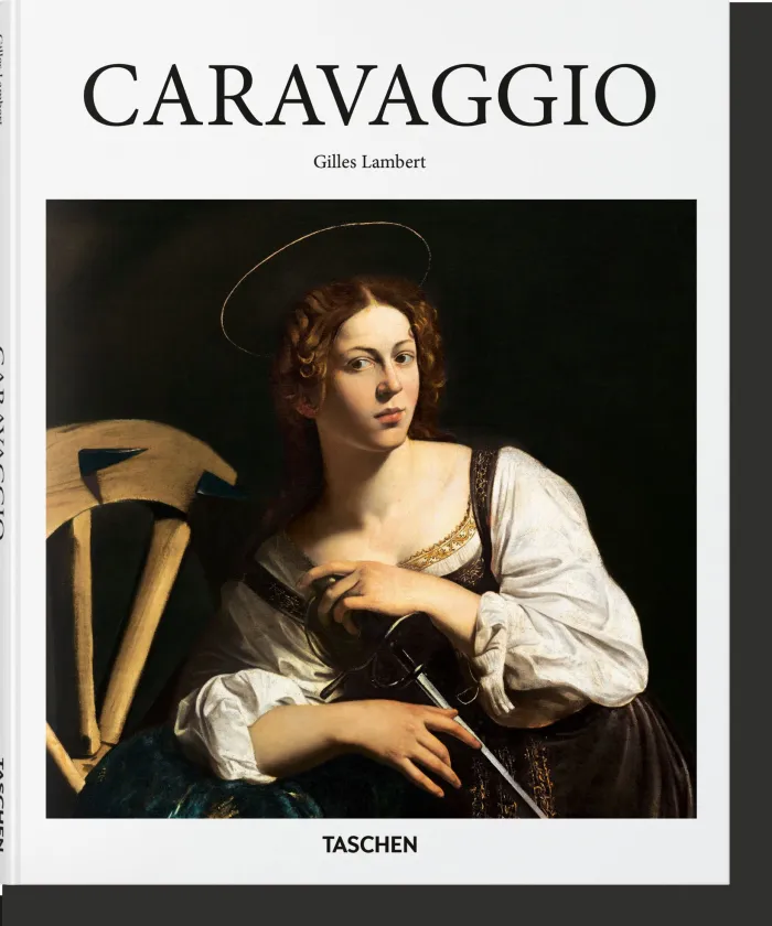 Caravaggio (Esp)