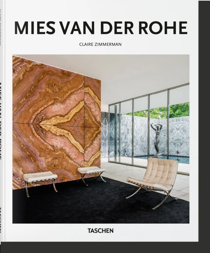 Mies Van Der Rohe
