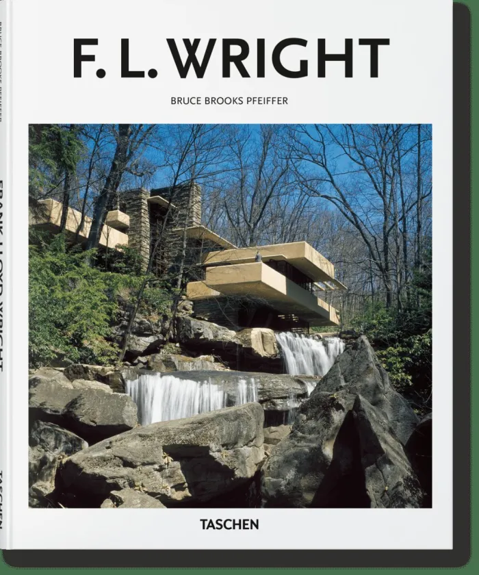 F. l. Wright