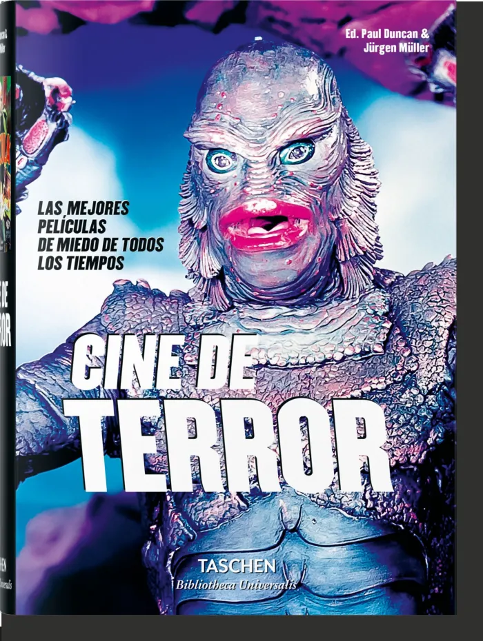 Cine de Terror