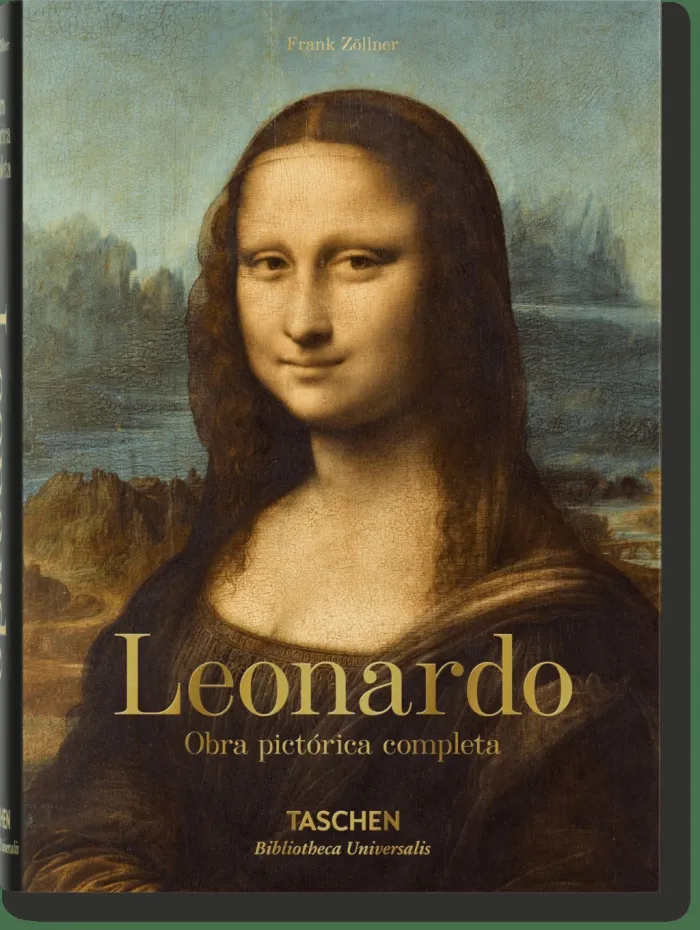 Leonardo. Obra Pictórica Completa