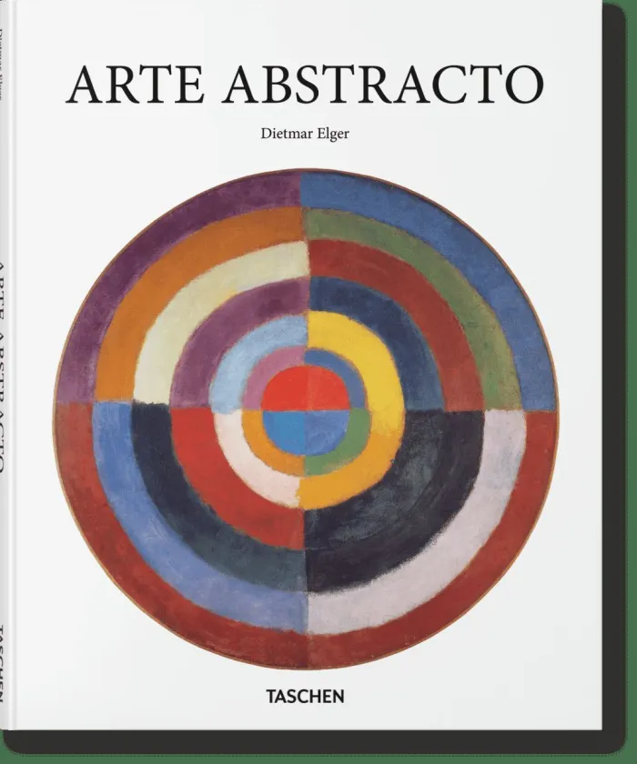 Arte Abstracto