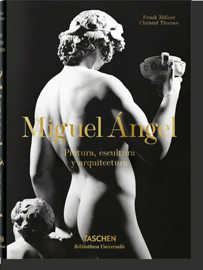 Miguel Angel