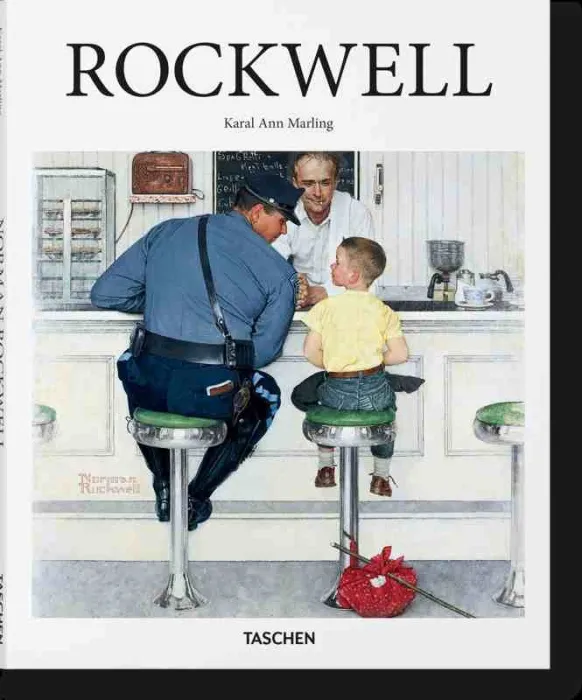 Rockywell