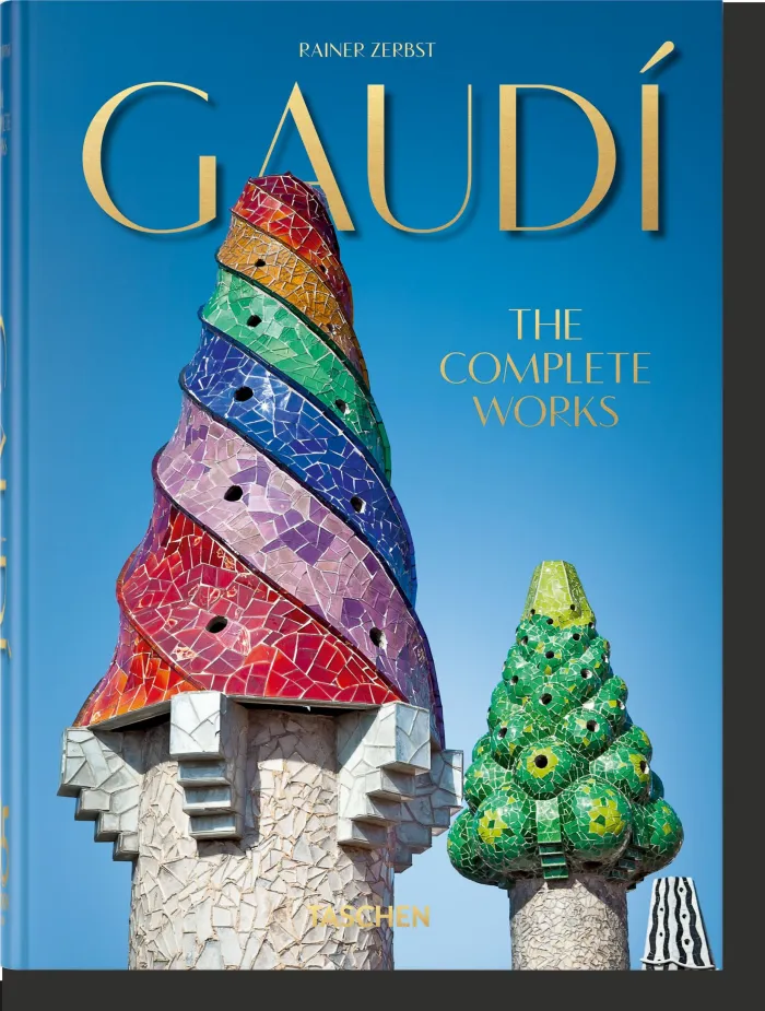 Gaudi-Ing