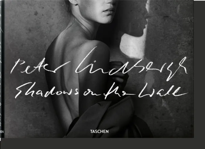 Lindbergh Shadows On The Wall (In)