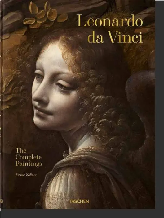 Leonardo Da Vinci