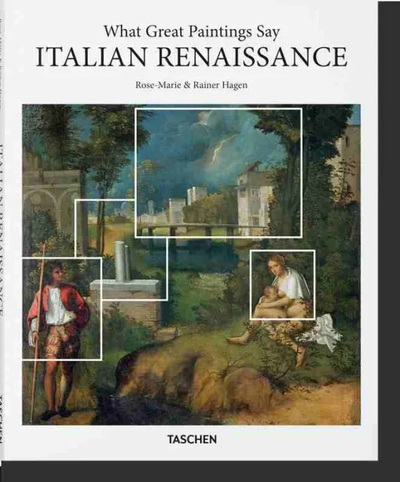 Los Secretos de las Obras de Arte. Renacimiento Italiano
