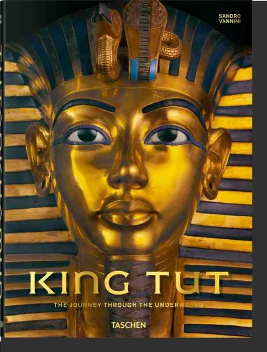 Tutankhamon