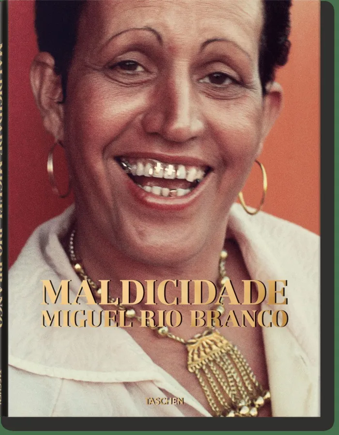 Miguel Rio Branco. Maldicidade