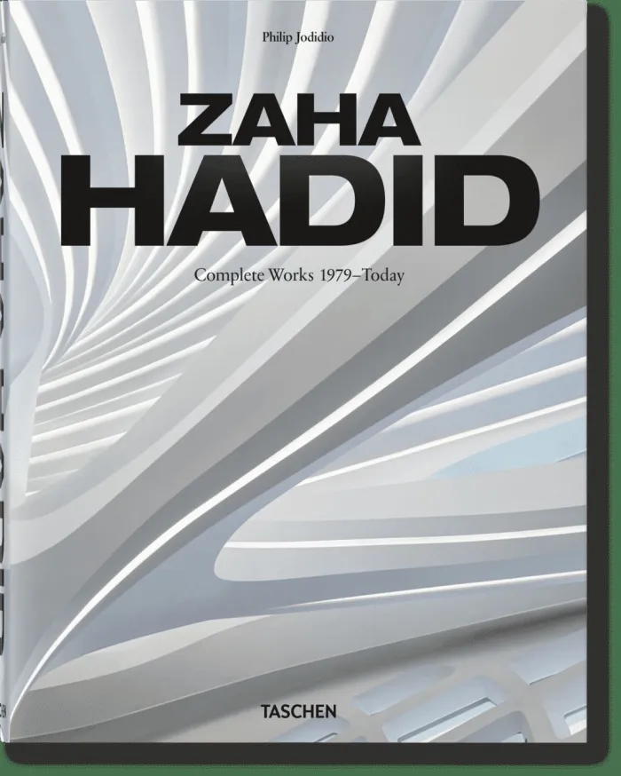 Zaha Hadid. Complete Works 1979Today, 2020 Edition
