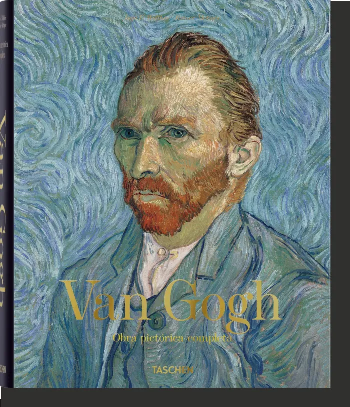 Van Gogh. Obra Pictórica Completa