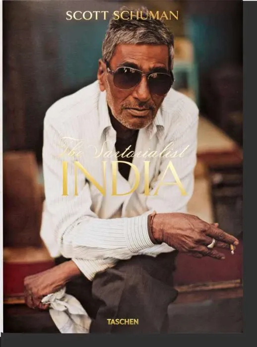 India, The Sartorialist
