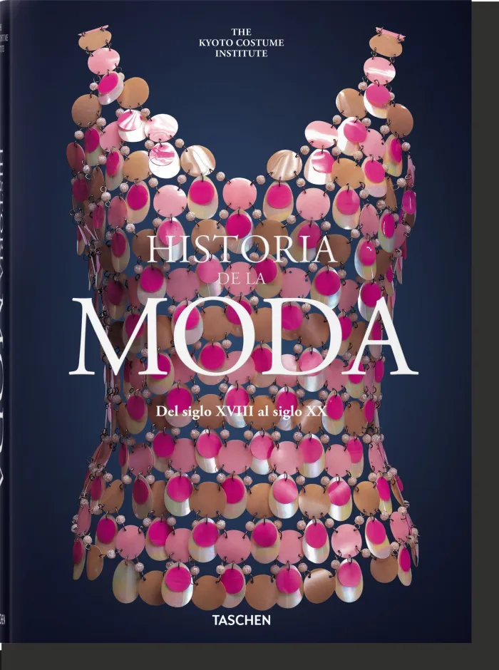 Historia de la Moda del Siglo Xviii Al Siglo Xx