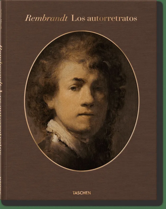 Rembrandt Autorretratos