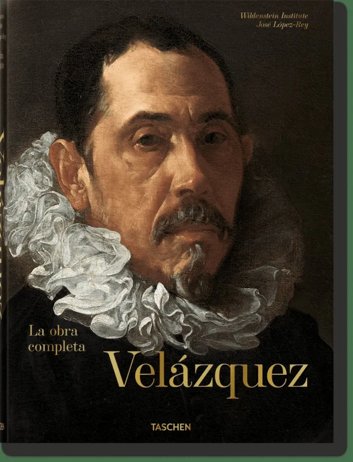 Velázquez. La Obra Completa
