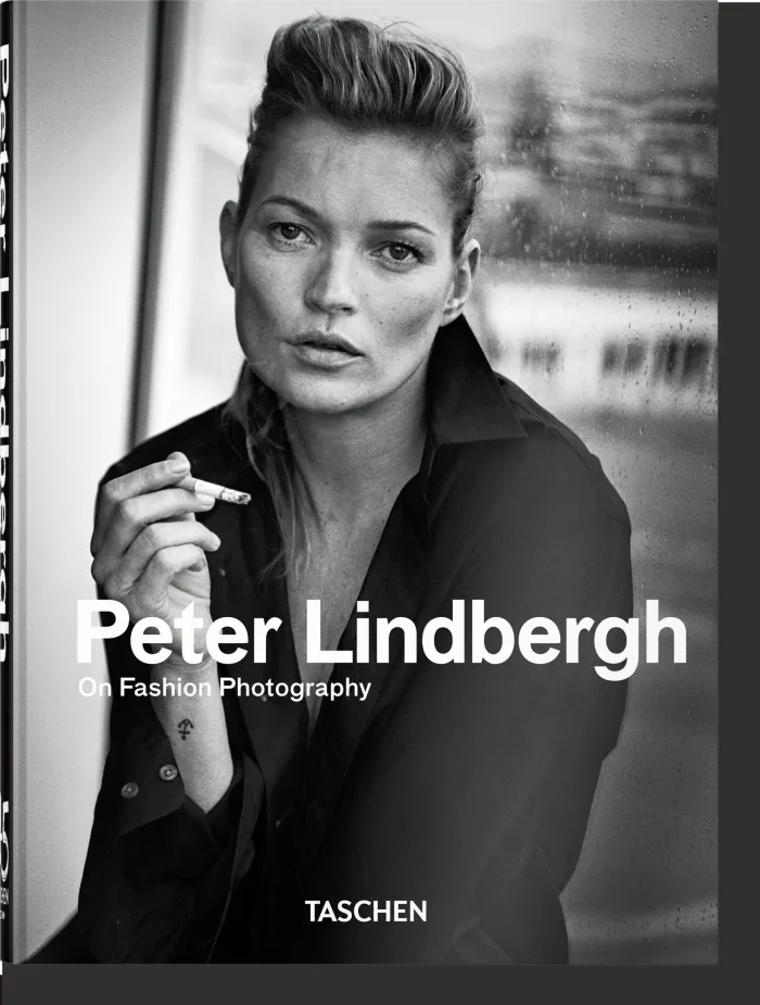 Peter Lindbergh. On Fashion Photography. 40Th Ed.