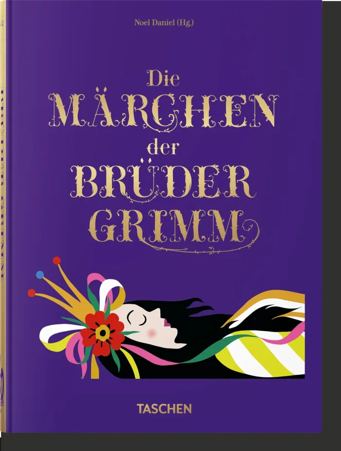 Fairy Tales, Grimm & -D