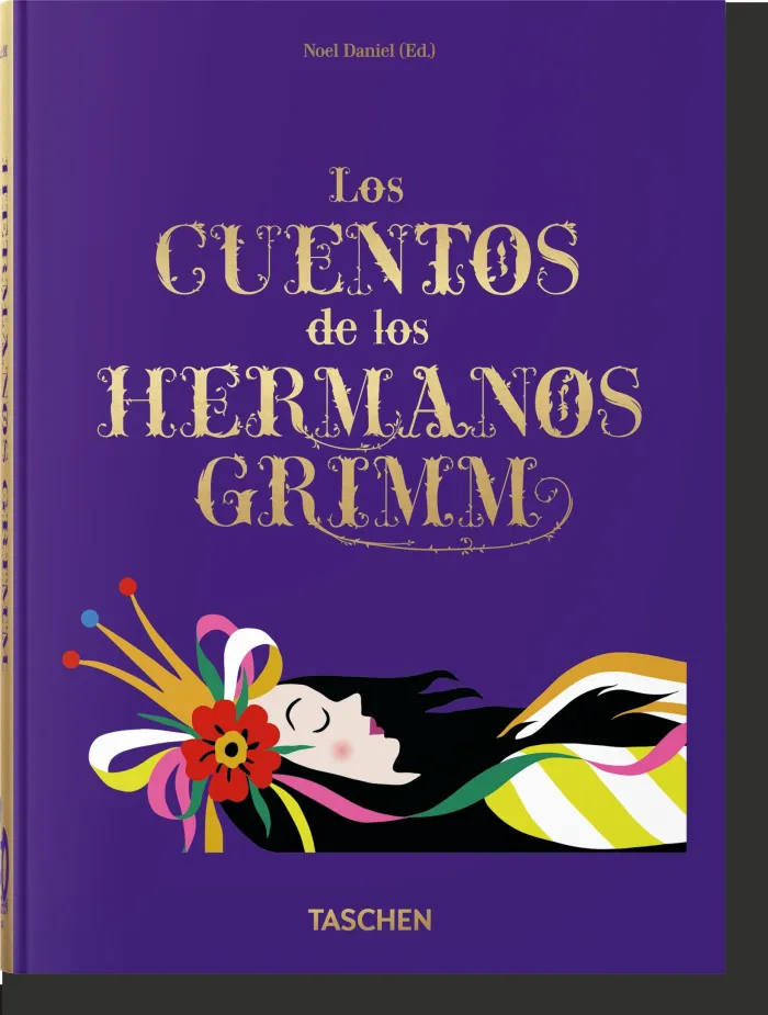 Cuentos. Grimm - Andersen: 2 en 1 - 40Th Anniversary Edi