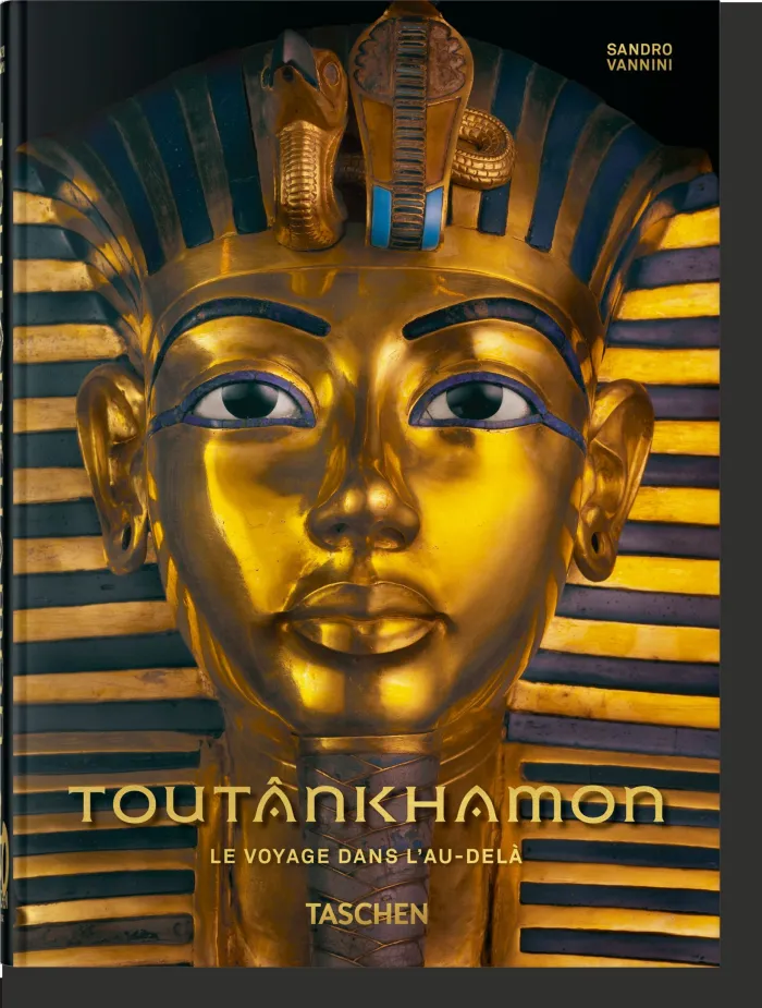 Tutankhamun-F