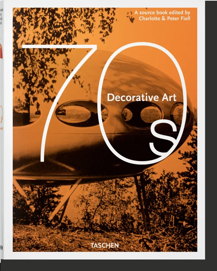 Decorative Art 1970S