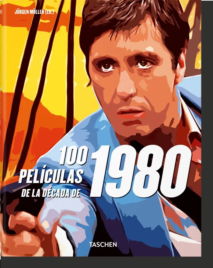 100 Películas de la Década de 1980