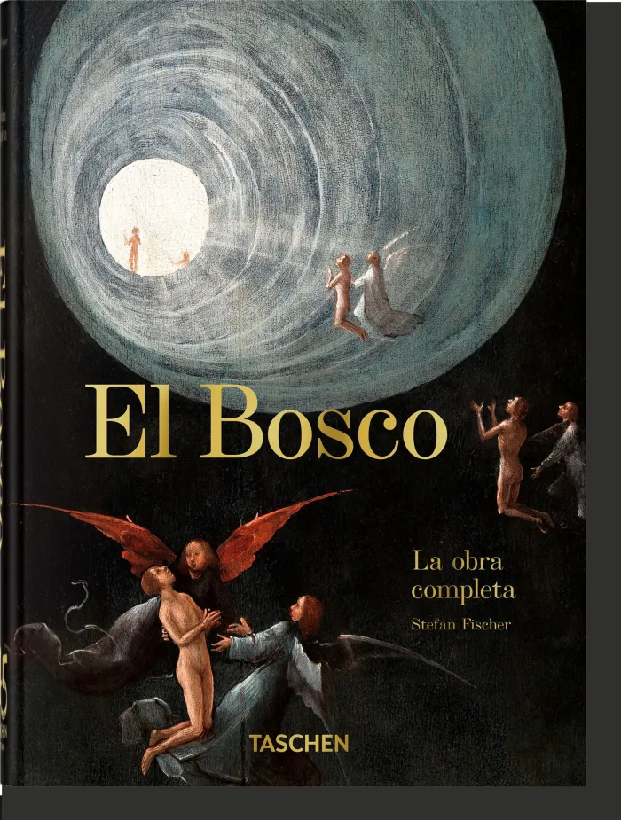 El Bosco. La Obra Completa. 40Th Ed.